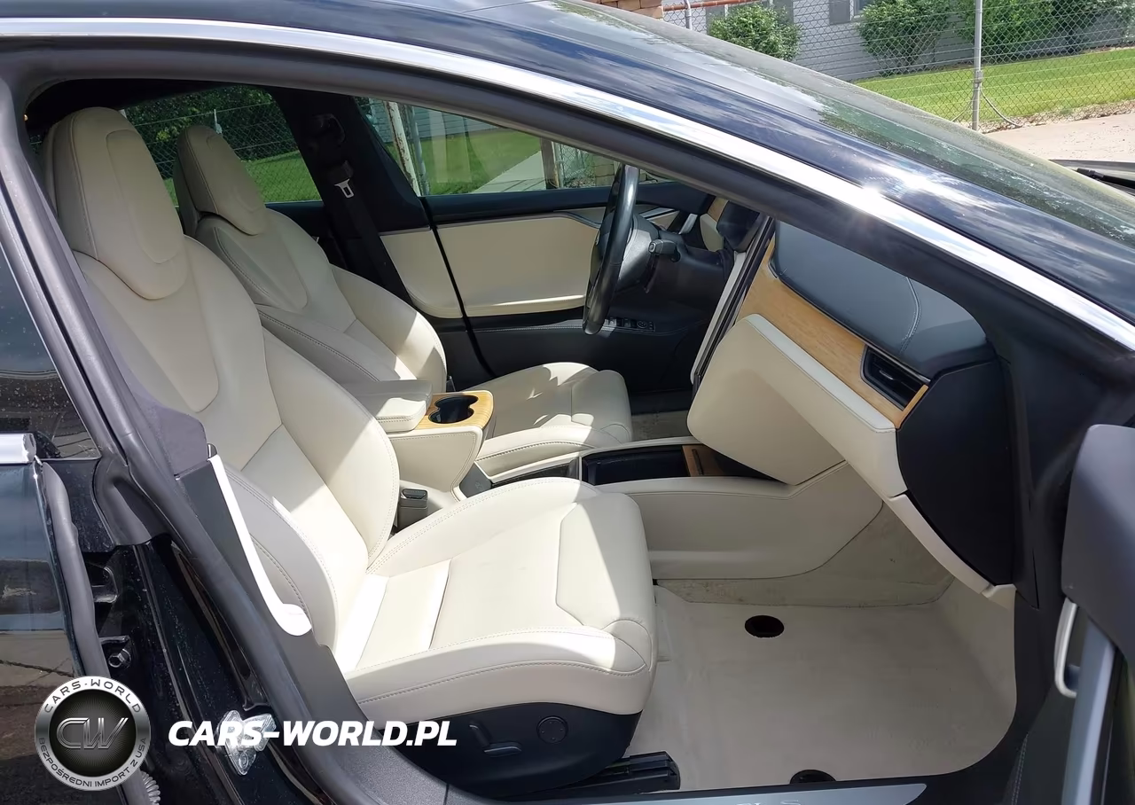 2019 Tesla Model S 100D-75D-Long Range-Standard Range VIN:5YJSA1E20KF333101 - 5