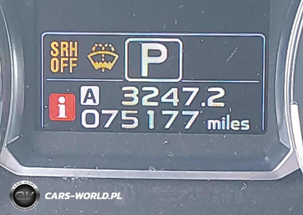 2017 Subaru Forester 2.5I Touring VIN:JF2SJATC3HH527868 - 15