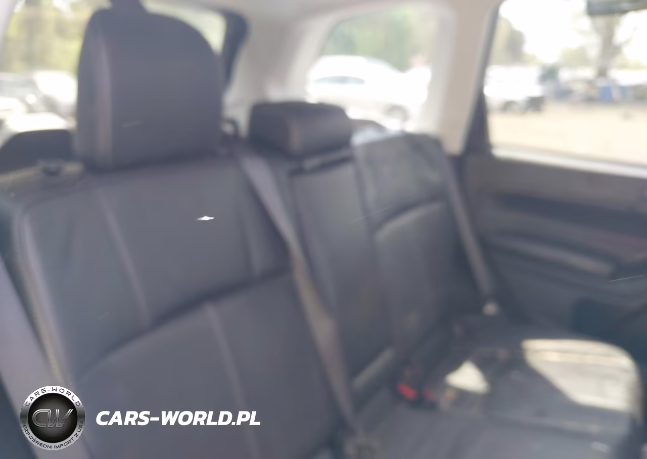 2017 Subaru Forester 2.5I Touring VIN:JF2SJATC3HH527868 - 8