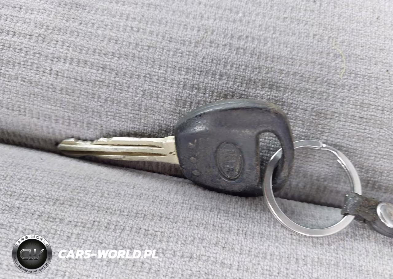 2008 Kia Sedona Lx VIN:KNDMB233286225638 - 11