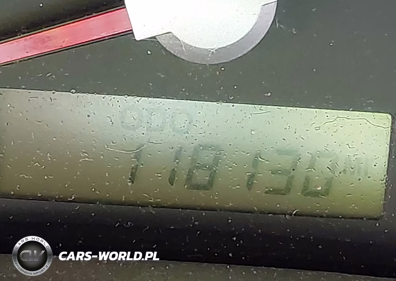 2008 Kia Sedona Lx VIN:KNDMB233286225638 - 15
