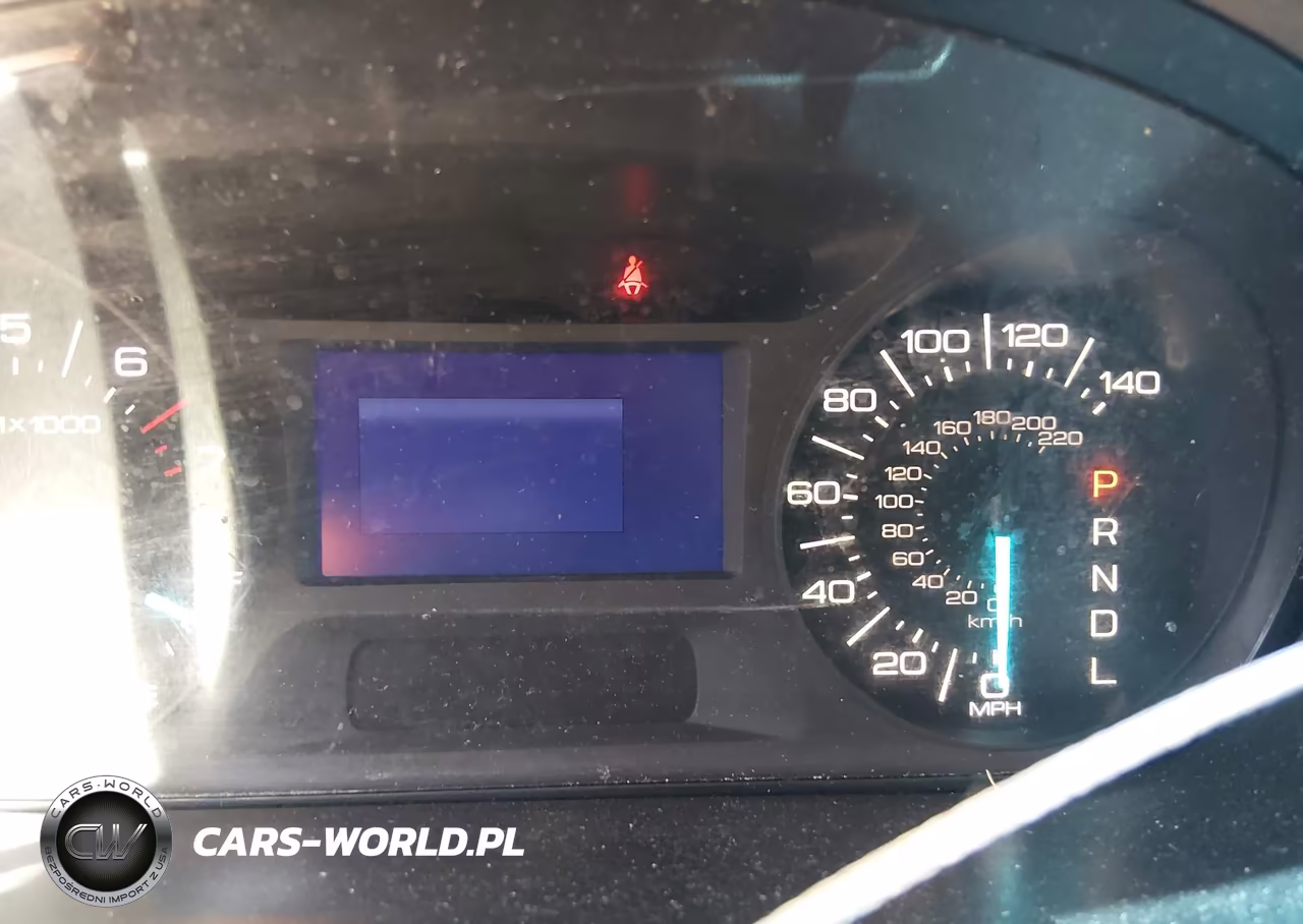 2013 Ford Edge Sel VIN:2FMDK3J9XDBB64799 - 7