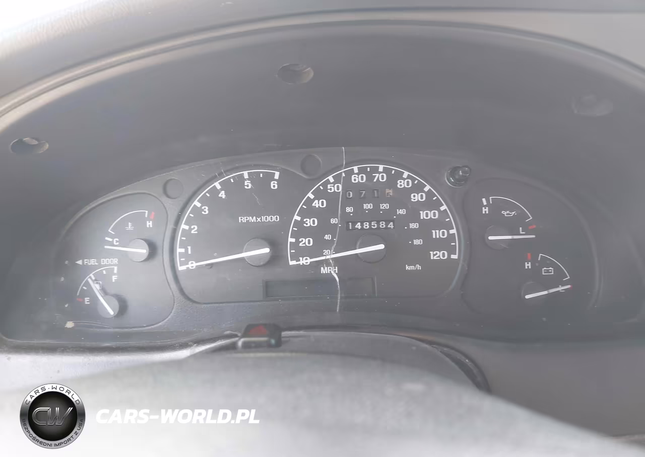 2001 Ford Ranger Edge-Xl-Xlt VIN:1FTYR14U01PA87211 - 7