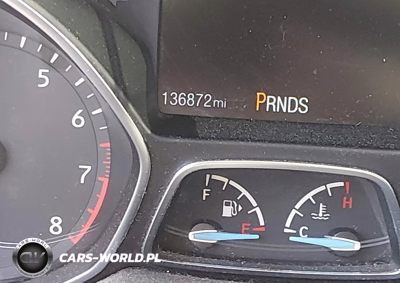 2016 Ford Focus Se VIN:1FADP3F25GL222068 - 14