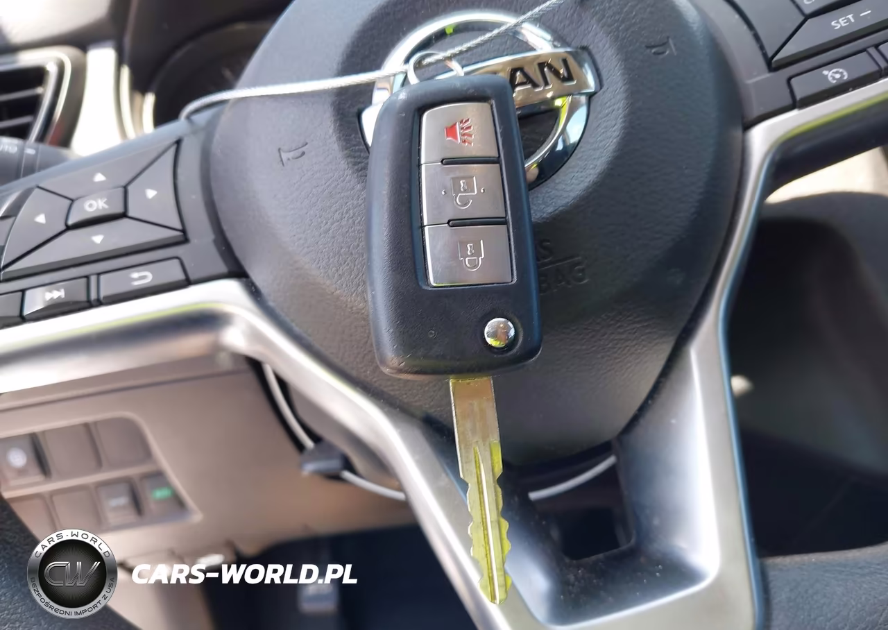 2021 Nissan Rogue Sport S Fwd Xtronic Cvt VIN:JN1BJ1AV3MW569209 - 11