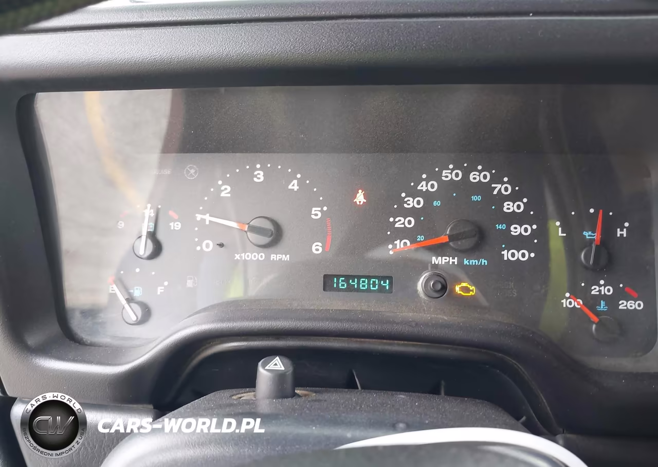 2006 Jeep Wrangler Se VIN:1J4FA29S56P744629 - 7