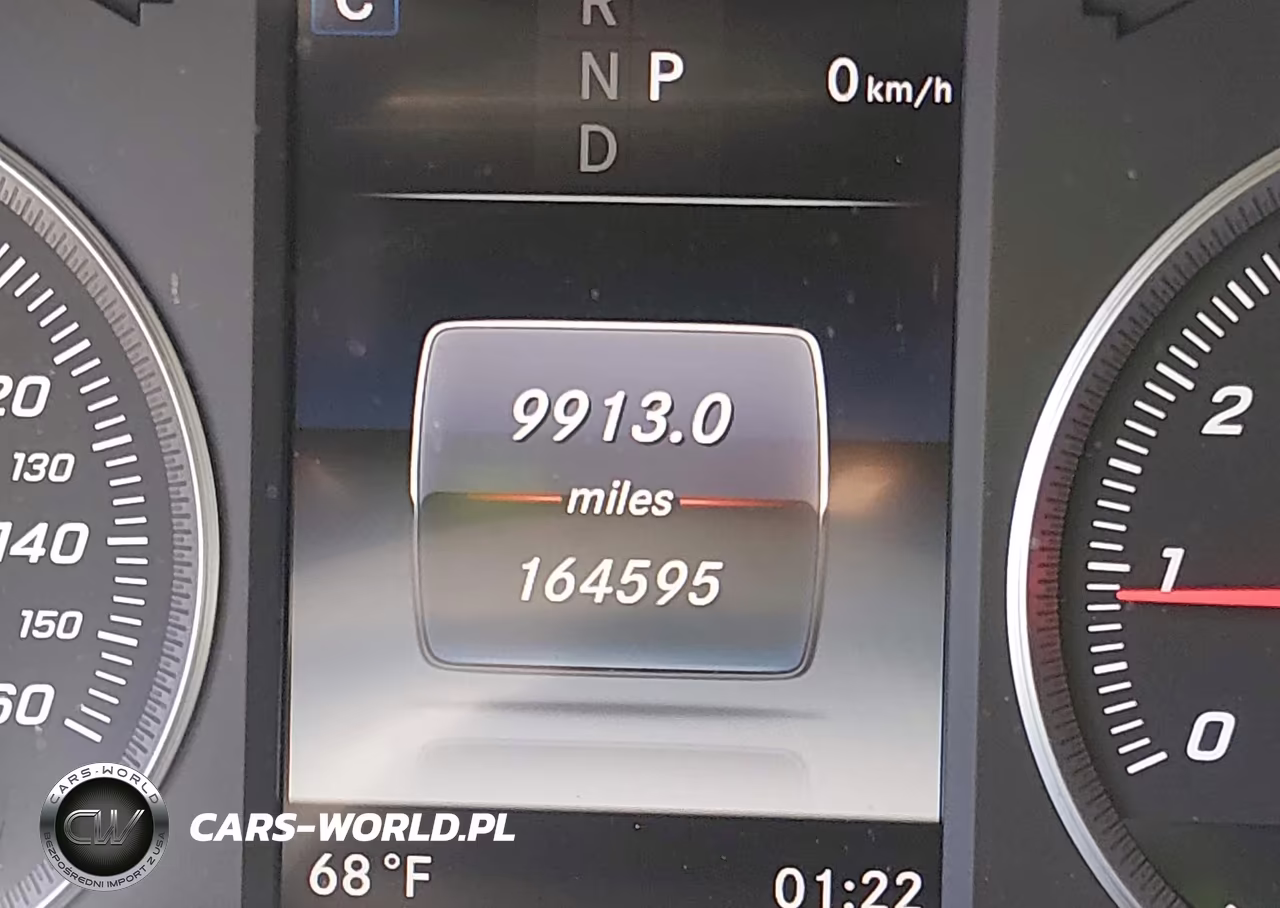 2017 Mercedes-Benz Glc 300 Coupe 4Matic VIN:WDC0J4KB6HF200631 - 15