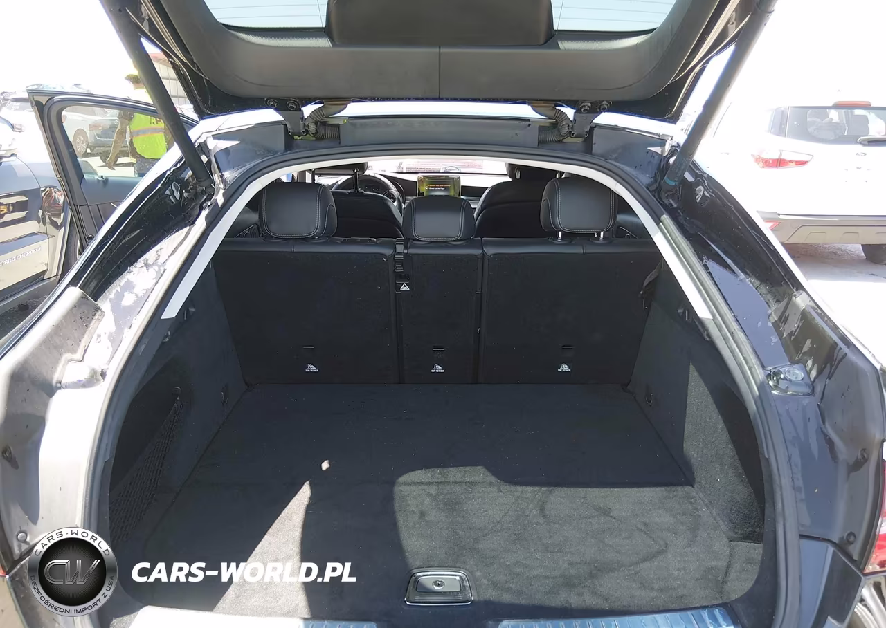 2017 Mercedes-Benz Glc 300 Coupe 4Matic VIN:WDC0J4KB6HF200631 - 18