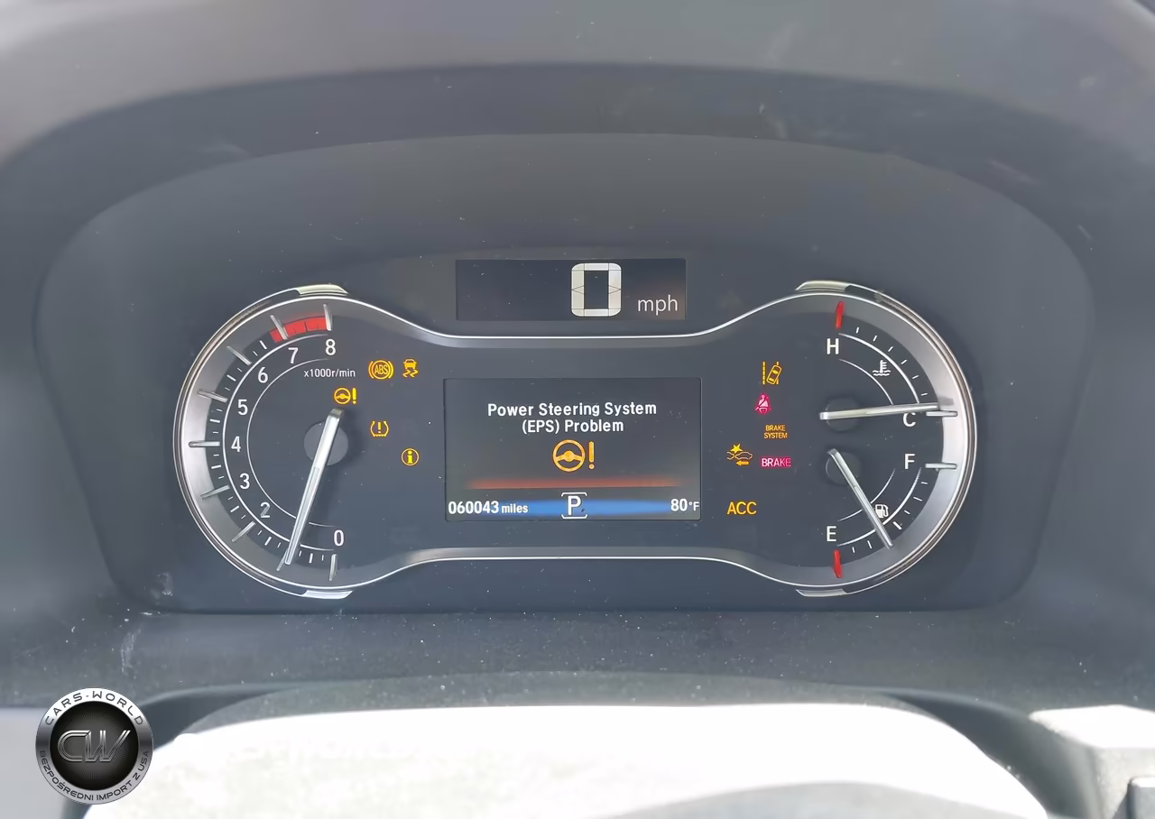 2020 Honda Ridgeline Rtl-E VIN:5FPYK3F70LB009166 - 7