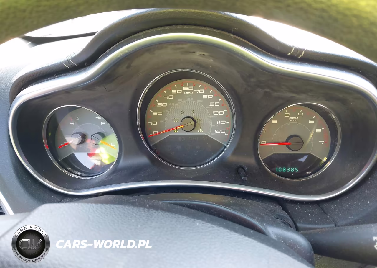 2013 Dodge Avenger Se VIN:1C3CDZABXDN770886 - 7