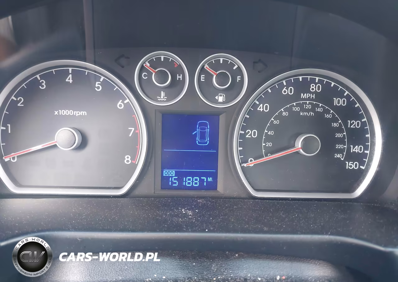 2010 Hyundai Elantra Touring Gls VIN:KMHDC8AEXAU080561 - 7