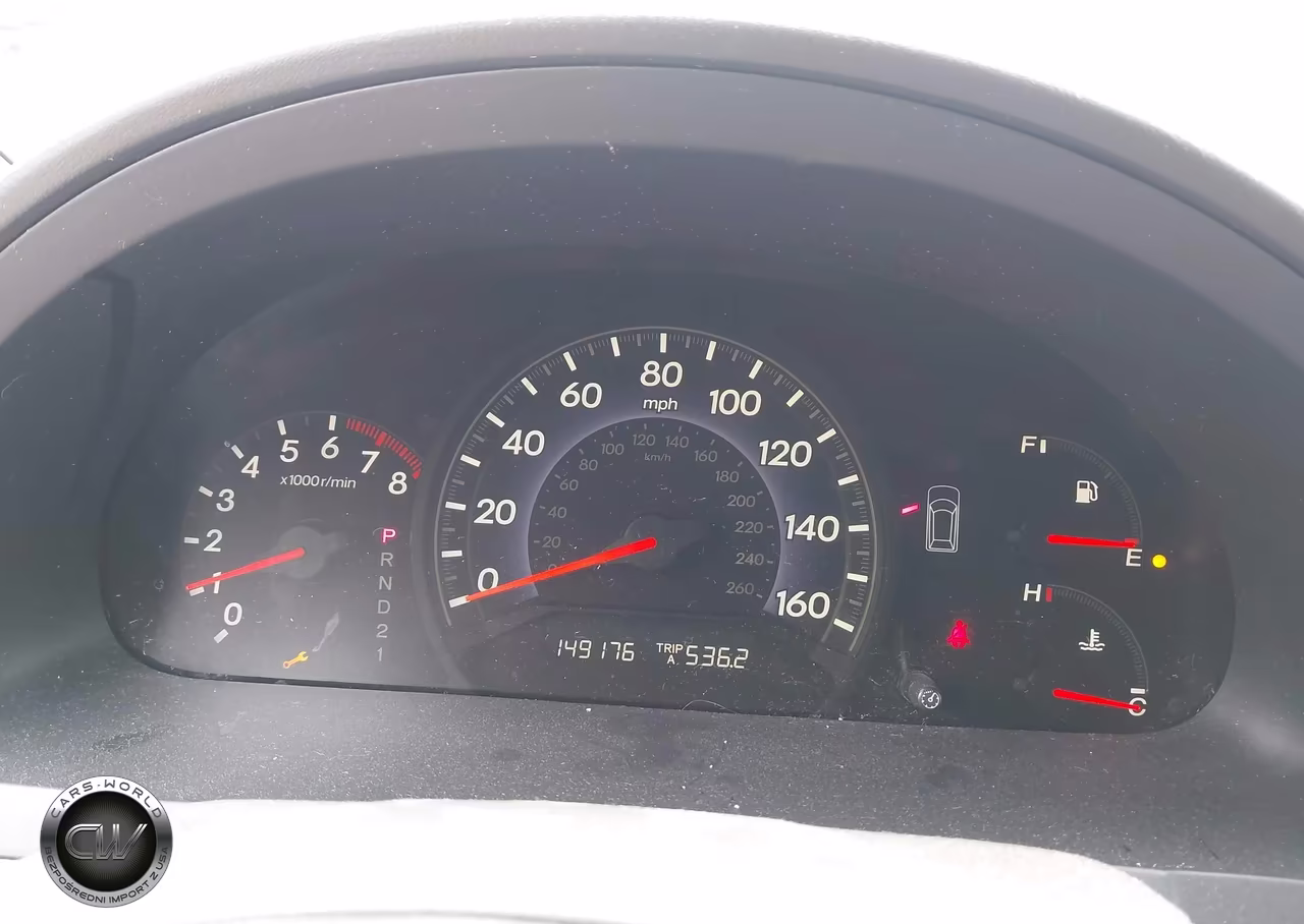 2010 Honda Odyssey Lx VIN:5FNRL3H2XAB103113 - 7