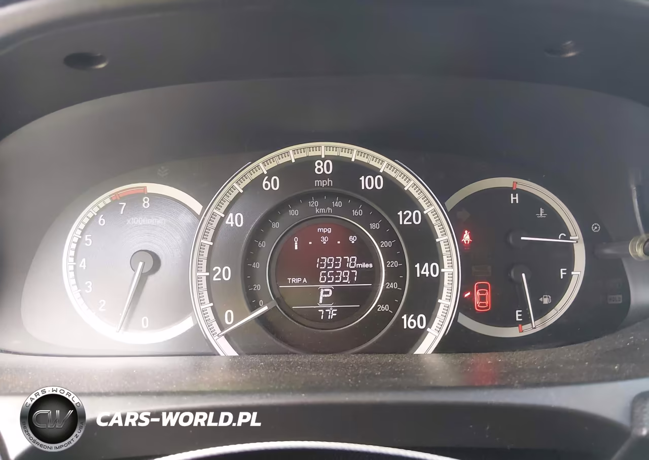 2017 Honda Accord Lx VIN:1HGCR2F39HA146713 - 7