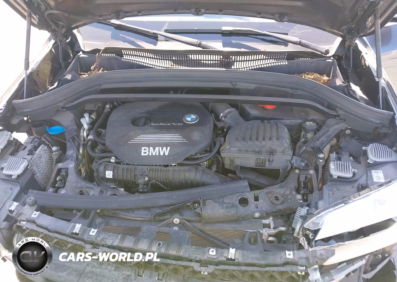 2018 BMW X2 xDrive28I VIN:WBXYJ5C36JEF80478 - 10