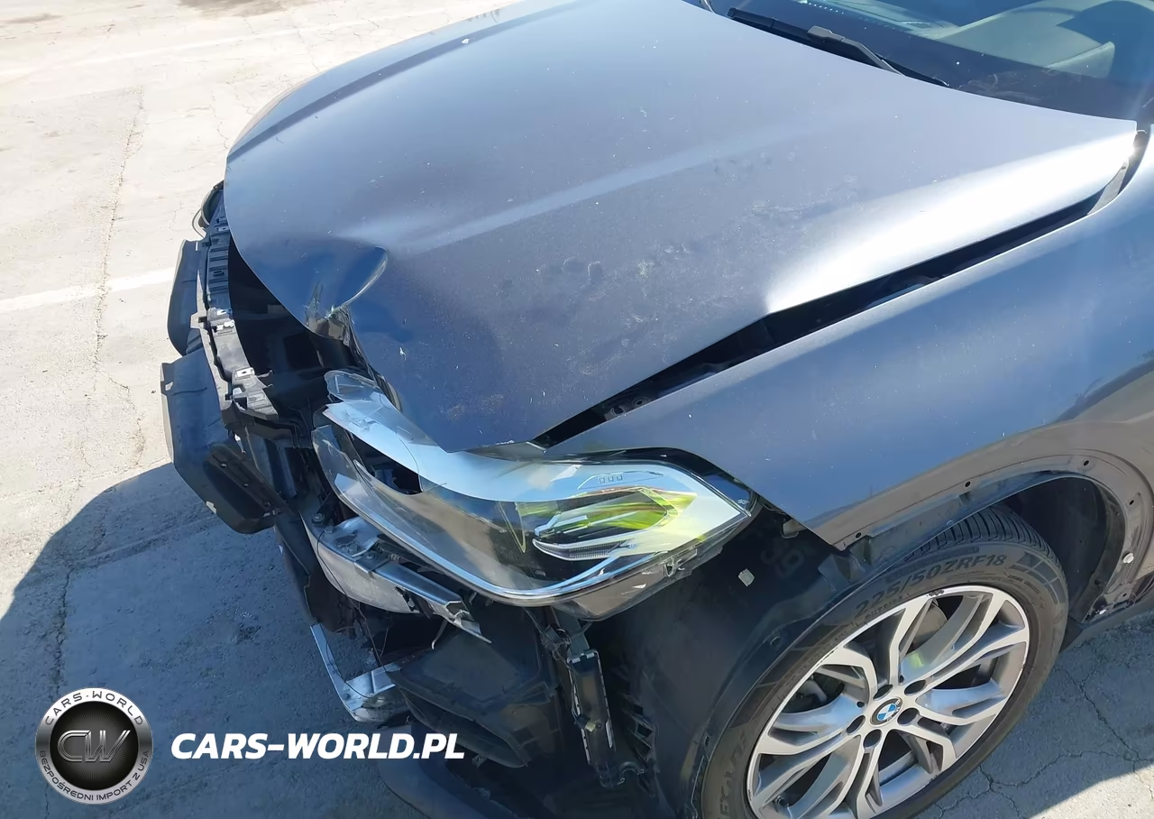 2018 BMW X2 xDrive28I VIN:WBXYJ5C36JEF80478 - 6