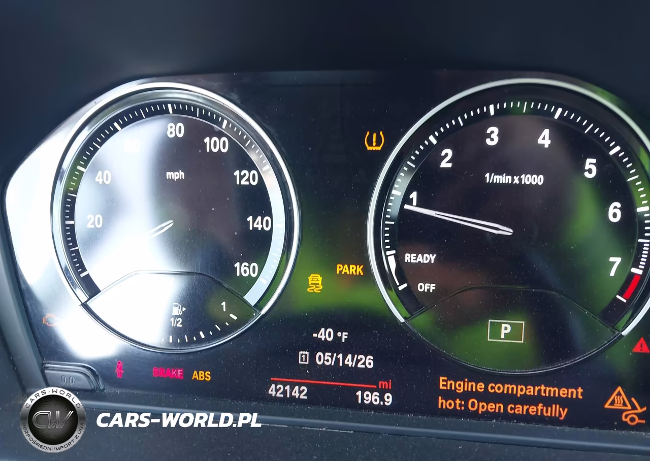 2018 BMW X2 xDrive28I VIN:WBXYJ5C36JEF80478 - 7