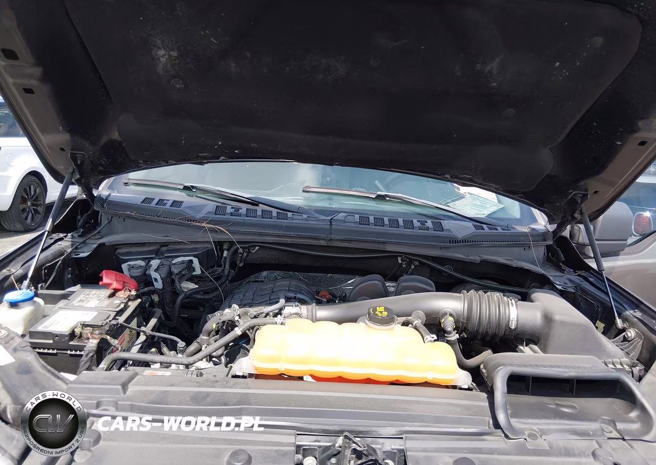 2018 Ford F-150 Xlt VIN:1FTEW1CB5JFD14667 - 10