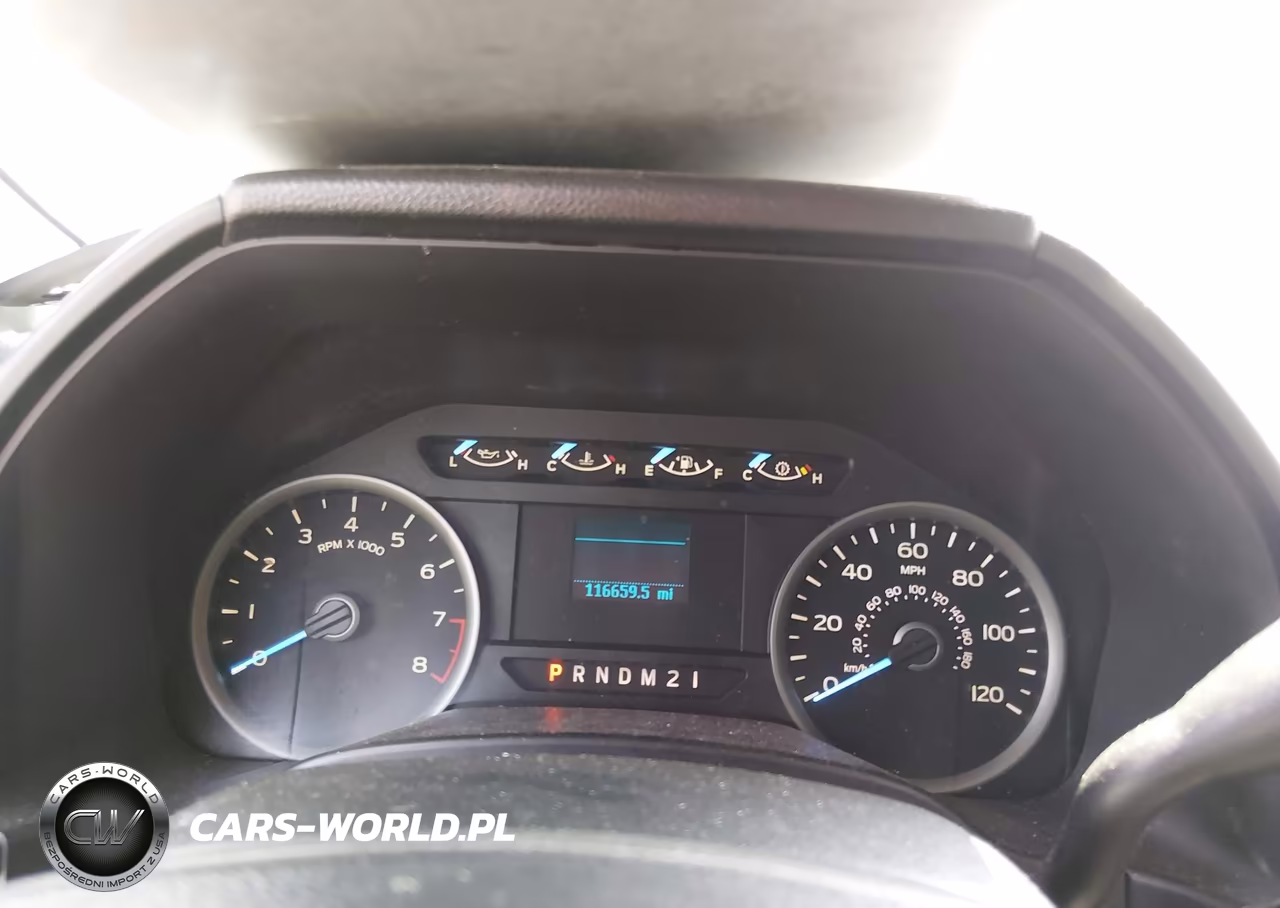 2018 Ford F-150 Xlt VIN:1FTEW1CB5JFD14667 - 7