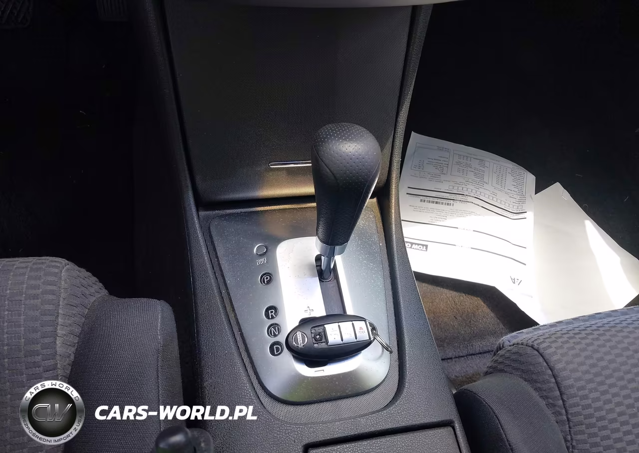 2008 Nissan Altima 2.5 S VIN:1N4AL24E38C227759 - 11
