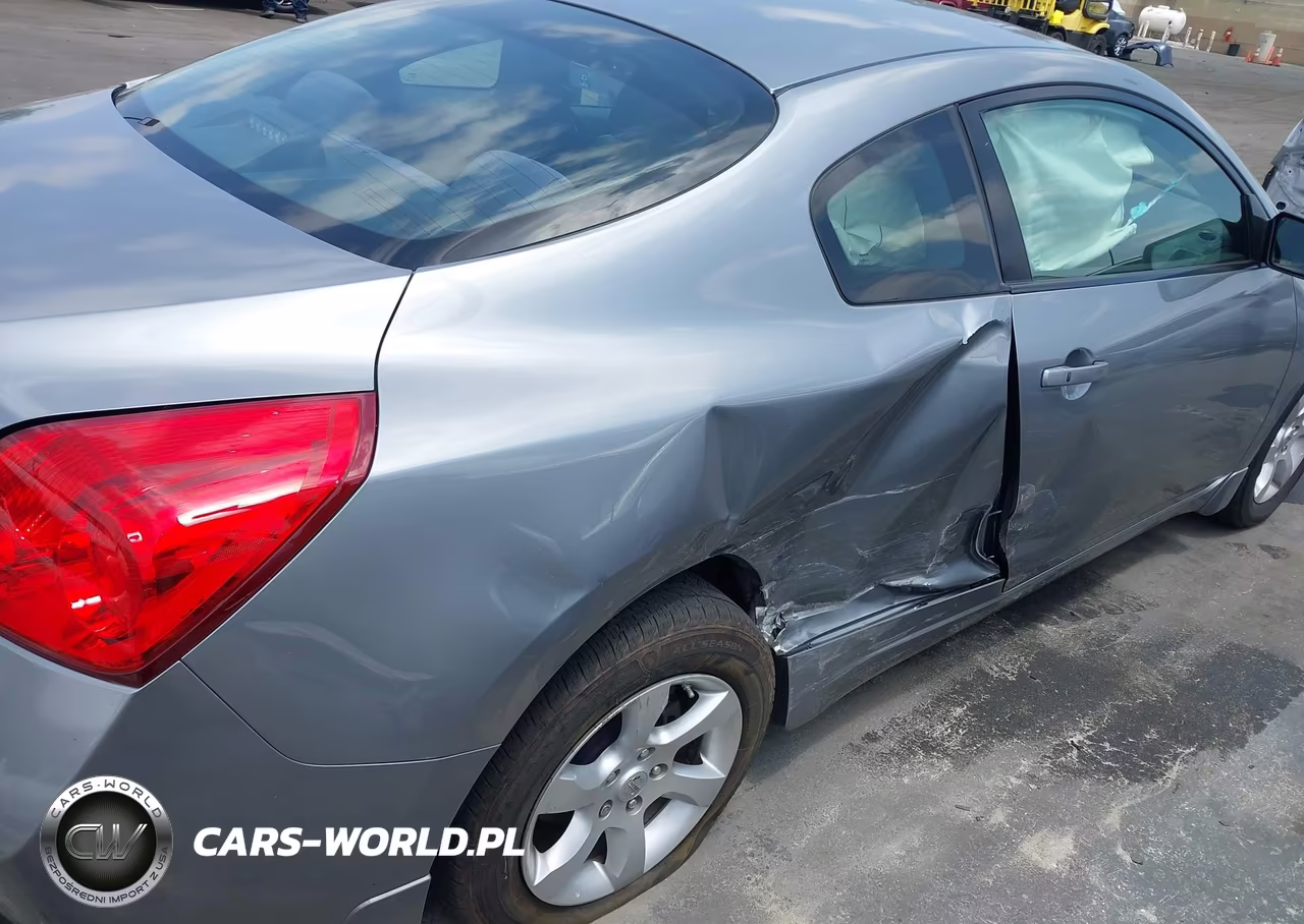 2008 Nissan Altima 2.5 S VIN:1N4AL24E38C227759 - 12