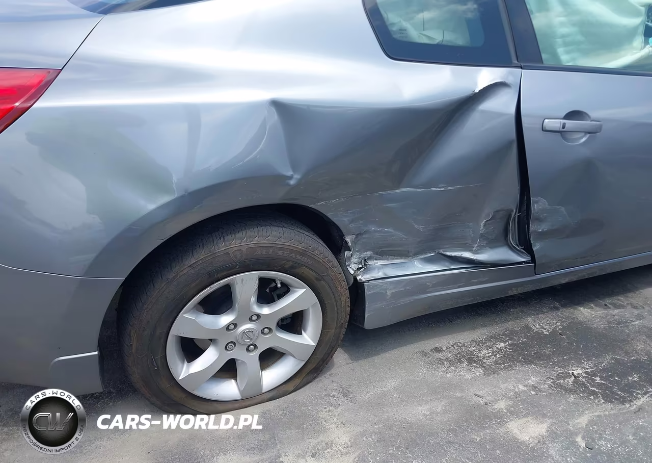 2008 Nissan Altima 2.5 S VIN:1N4AL24E38C227759 - 6