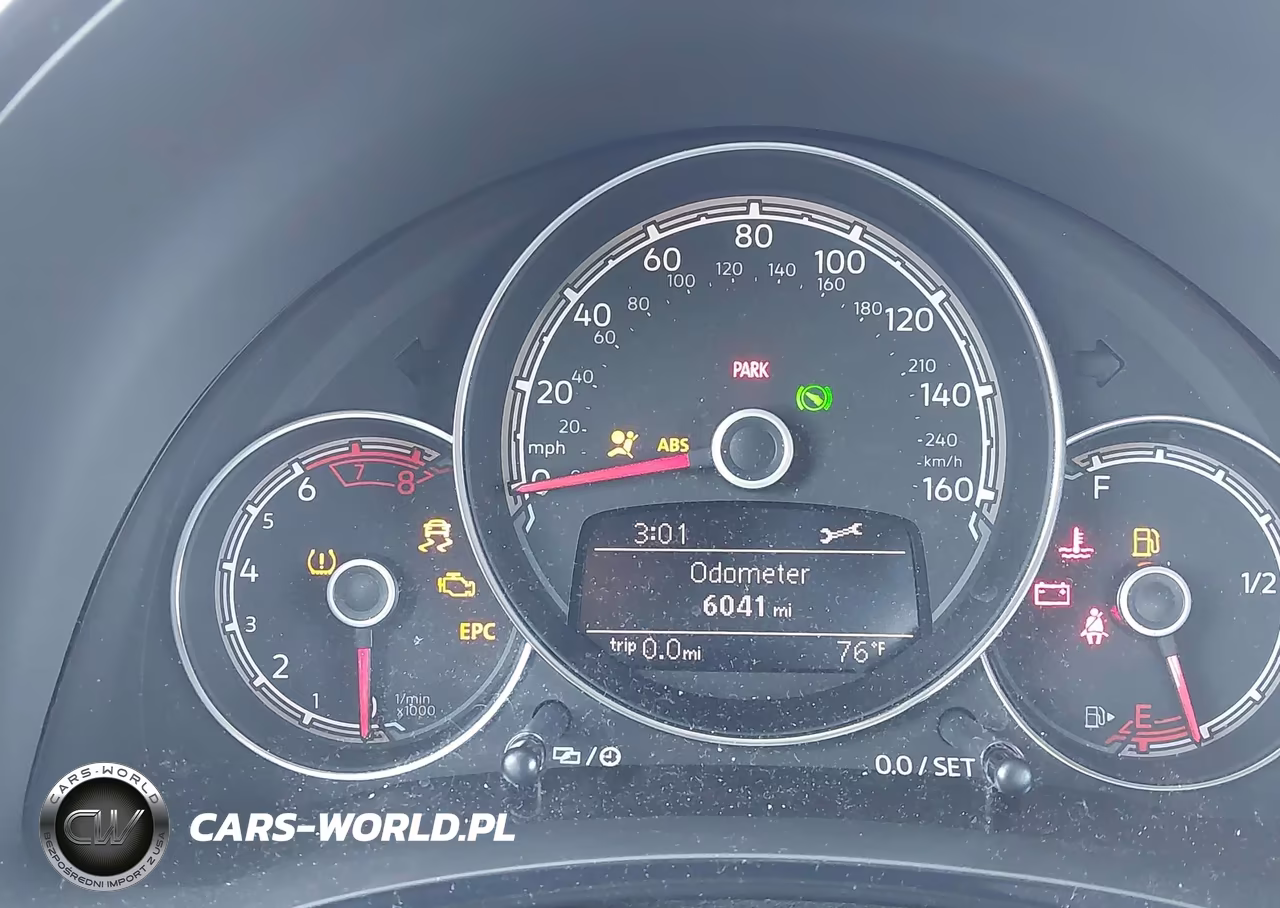 2017 Volkswagen Beetle #Pinkbeetle-1.8T Classic-1.8T S VIN:3VWF17AT0HM614285 - 7