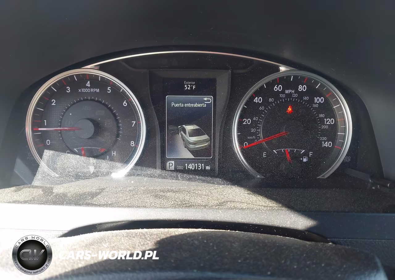 2016 Toyota Camry Se VIN:4T1BF1FK3GU238431 - 7