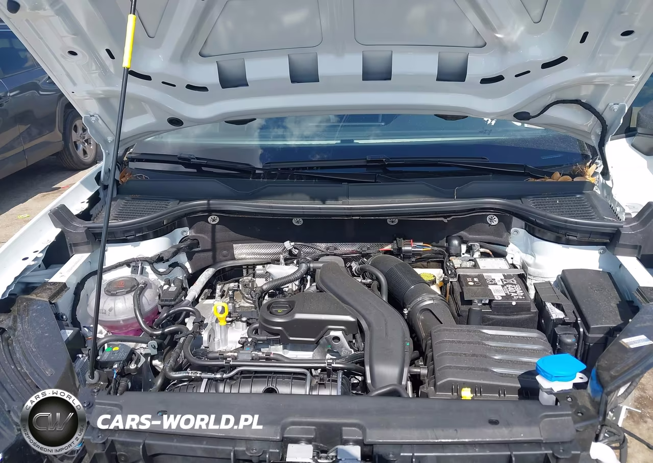 2026 Volkswagen Taos S VIN:3VV5C7B26TM046035 - 10