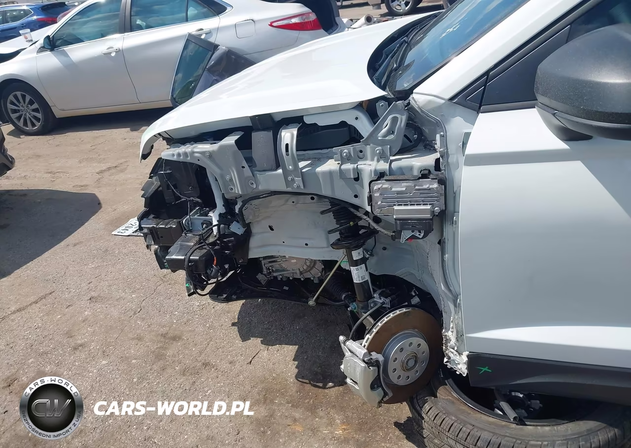 2026 Volkswagen Taos S VIN:3VV5C7B26TM046035 - 6