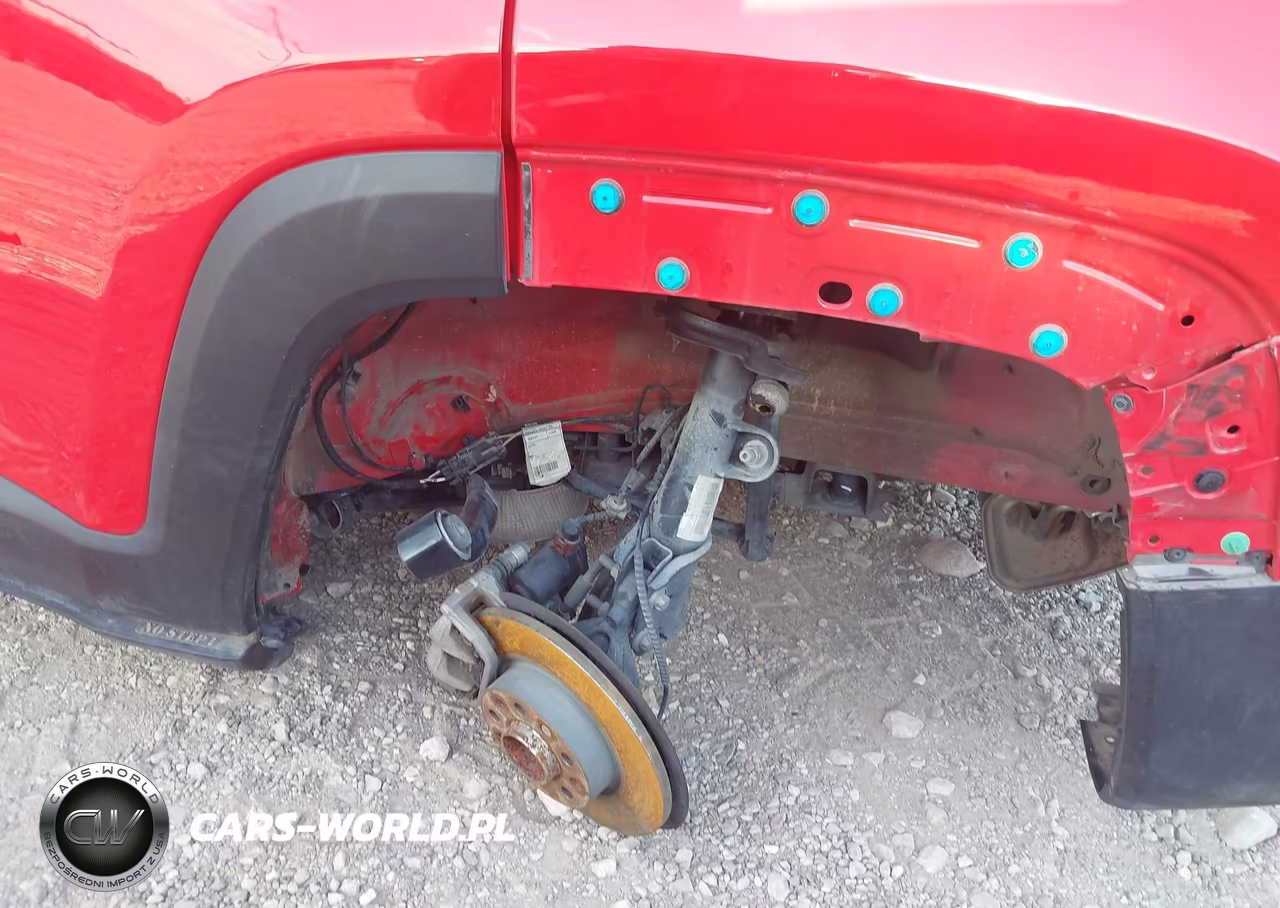 2021 Jeep Renegade Trailhawk 4X4 VIN:ZACNJDC10MPN30545 - 6