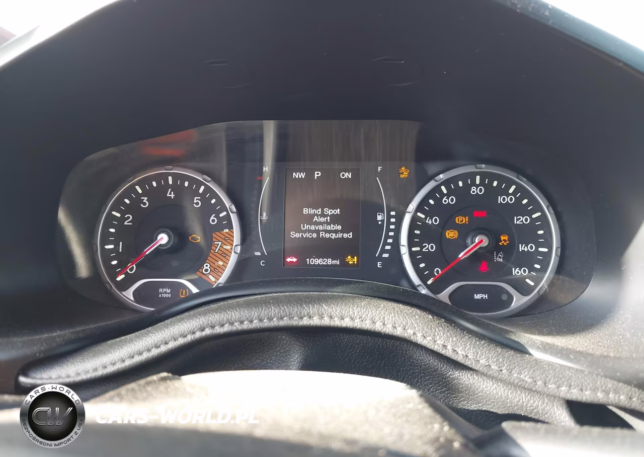 2021 Jeep Renegade Trailhawk 4X4 VIN:ZACNJDC10MPN30545 - 7