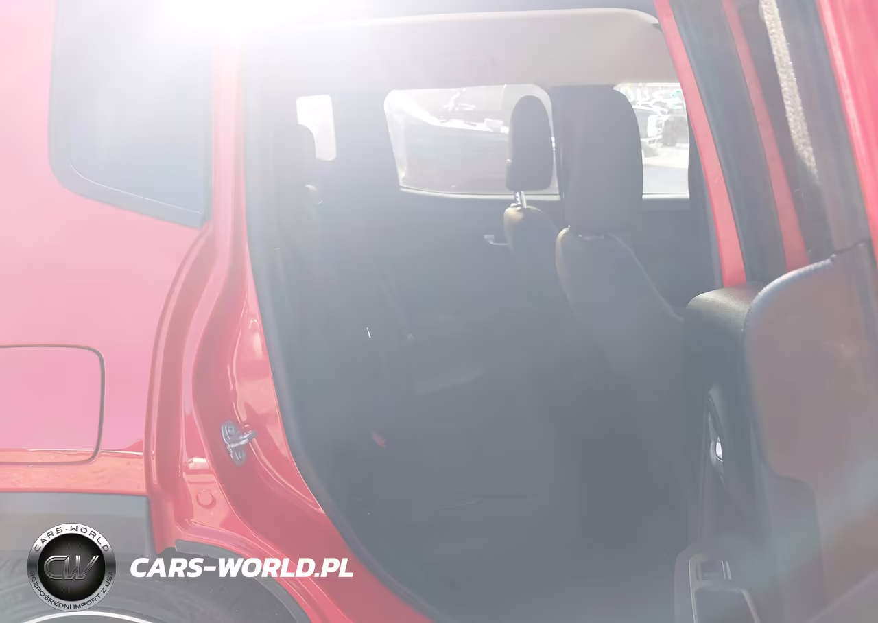 2021 Jeep Renegade Trailhawk 4X4 VIN:ZACNJDC10MPN30545 - 8