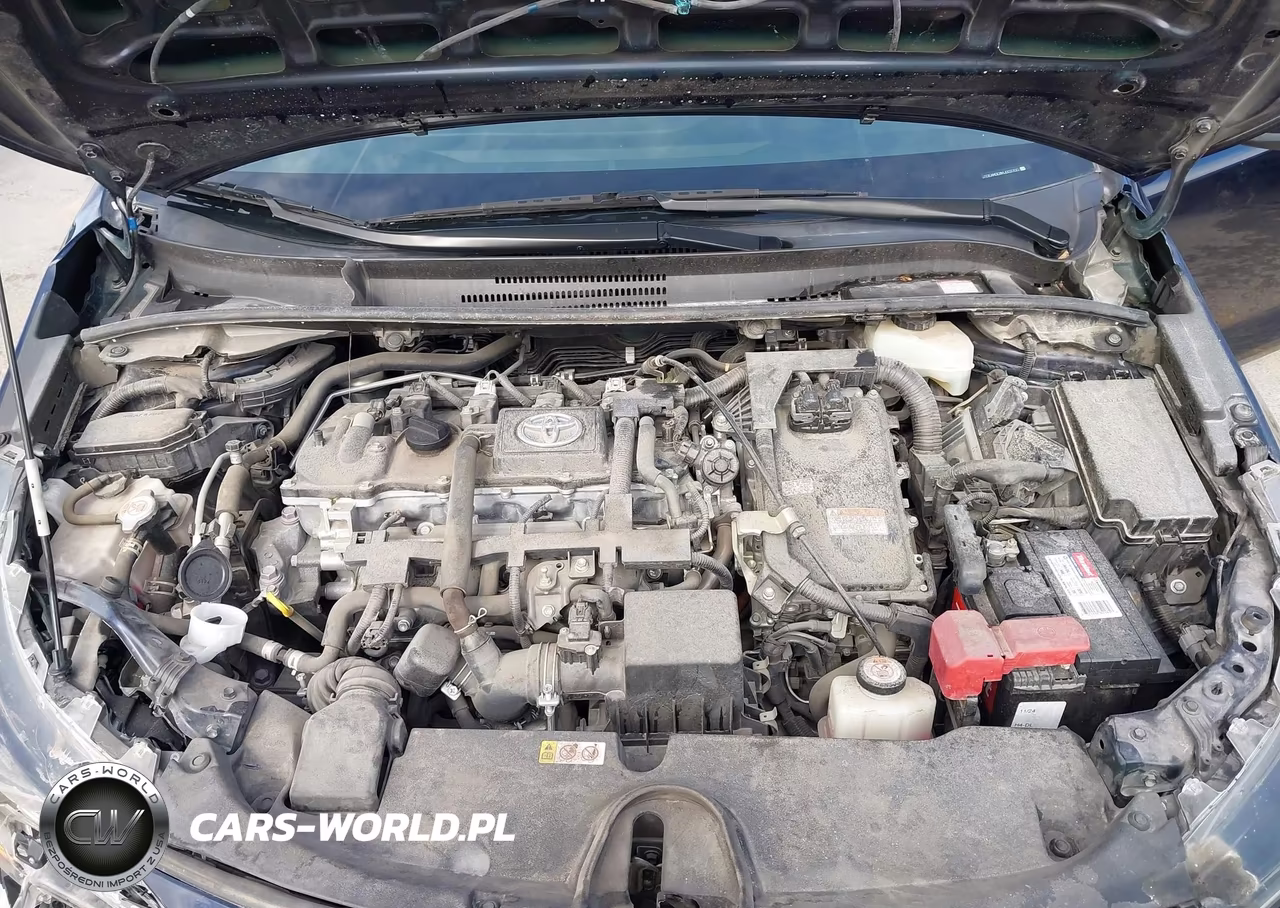 2021 Toyota Corolla Le VIN:JTDEAMDE8MJ003700 - 10