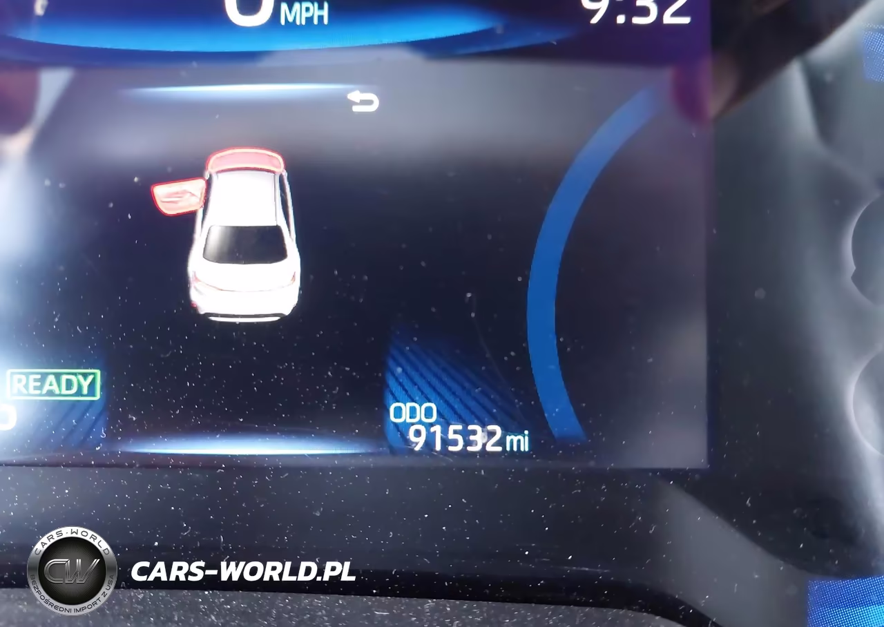 2021 Toyota Corolla Le VIN:JTDEAMDE8MJ003700 - 15