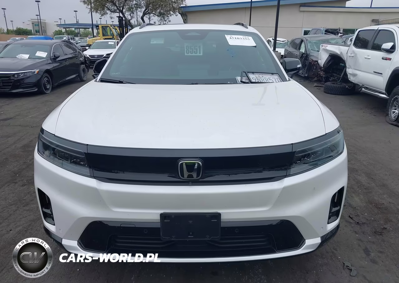 2024 Honda Prologue Elite VIN:3GPKHZRJ1RS503266 - 12