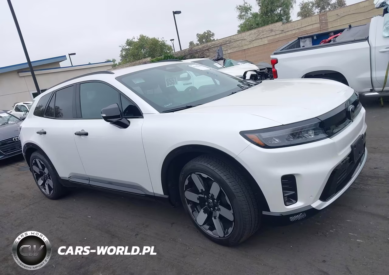 2024 Honda Prologue Elite VIN:3GPKHZRJ1RS503266 - 13