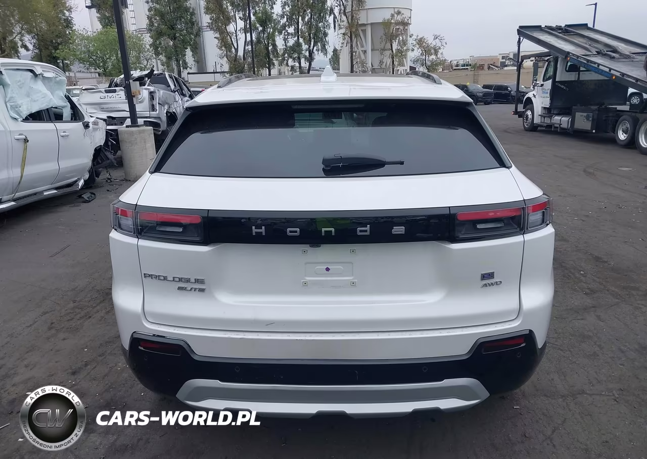 2024 Honda Prologue Elite VIN:3GPKHZRJ1RS503266 - 16