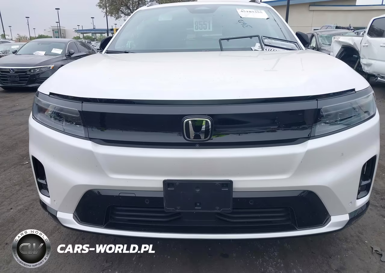2024 Honda Prologue Elite VIN:3GPKHZRJ1RS503266 - 6