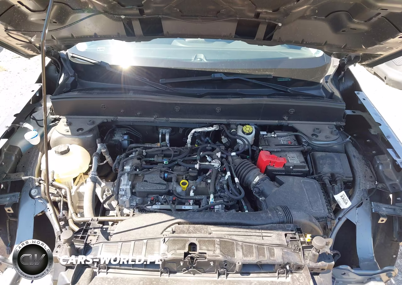 2024 Ford Bronco Sport Big Bend VIN:3FMCR9B65RRE86662 - 10