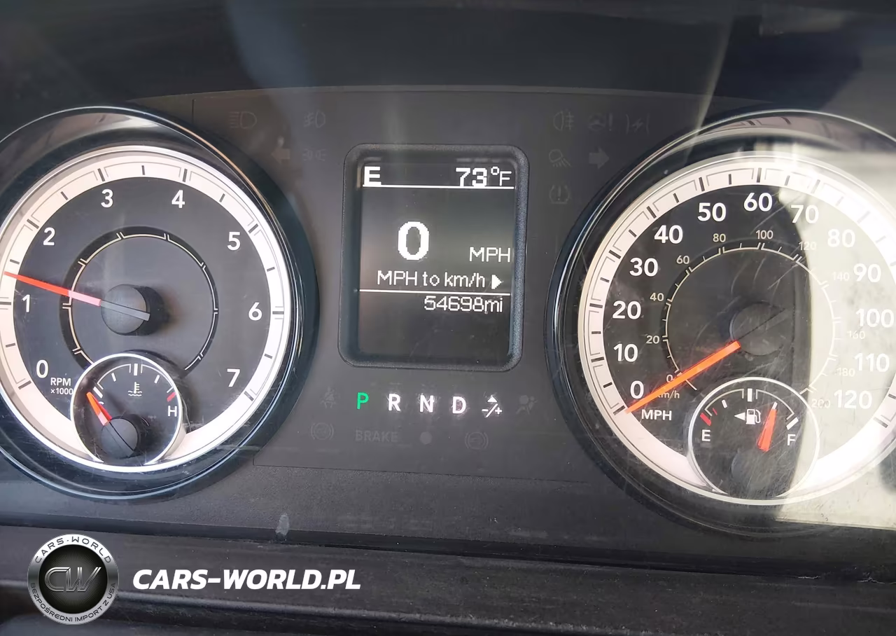 2018 Ram 1500 Tradesman 4X4 5'7 Box VIN:1C6RR7KGXJS300528 - 7