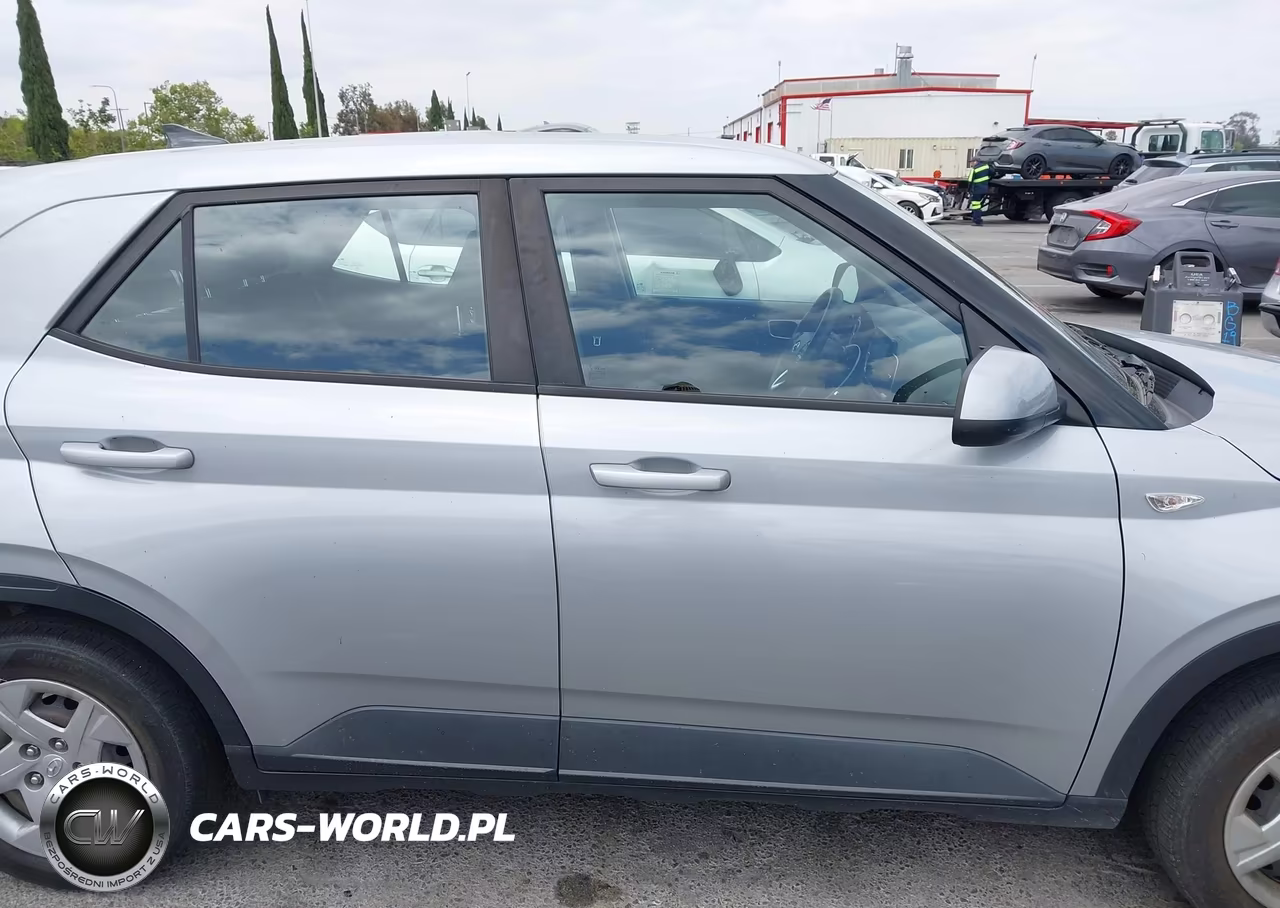 2020 Hyundai Venue Se VIN:KMHRB8A34LU041037 - 13