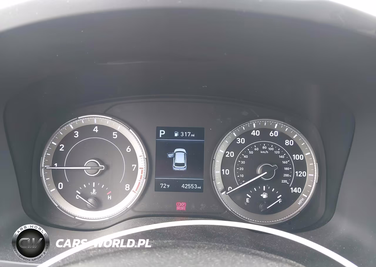 2020 Hyundai Venue Se VIN:KMHRB8A34LU041037 - 7