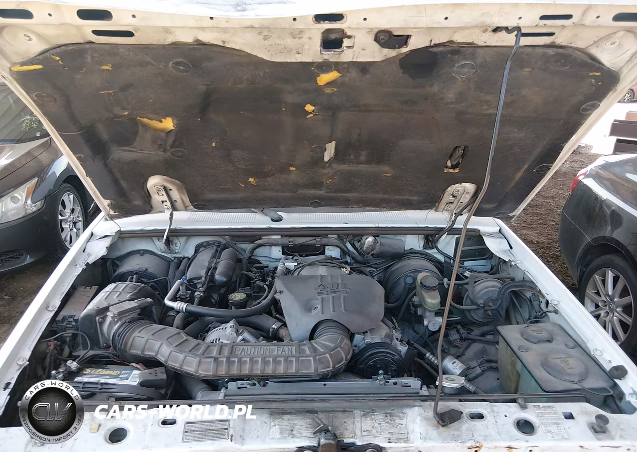 1992 Ford Ranger Super Cab VIN:1FTCR15X1NPA89025 - 10