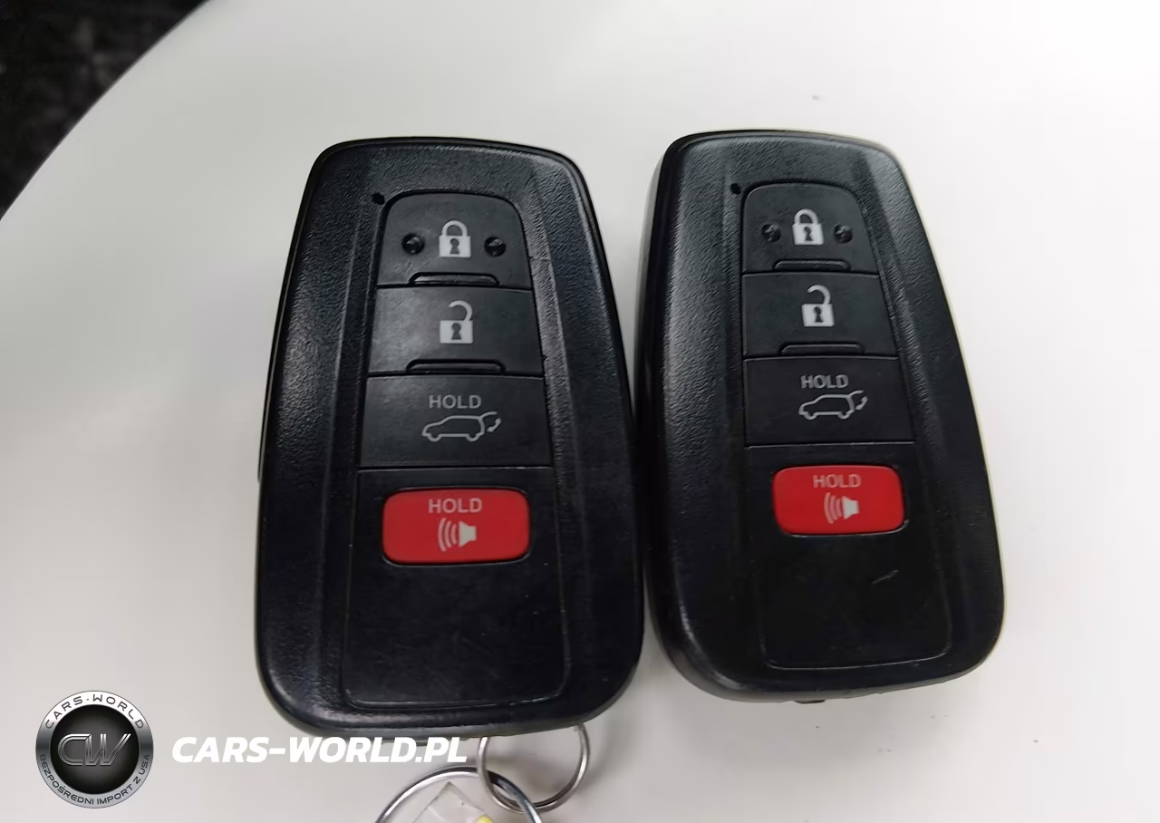 2019 Toyota Rav4 Limited VIN:2T3N1RFV3KW081777 - 11