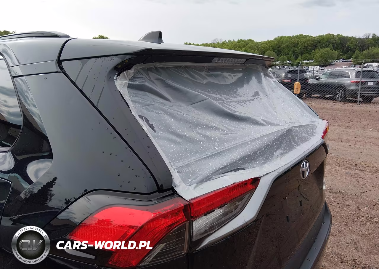 2019 Toyota Rav4 Limited VIN:2T3N1RFV3KW081777 - 18