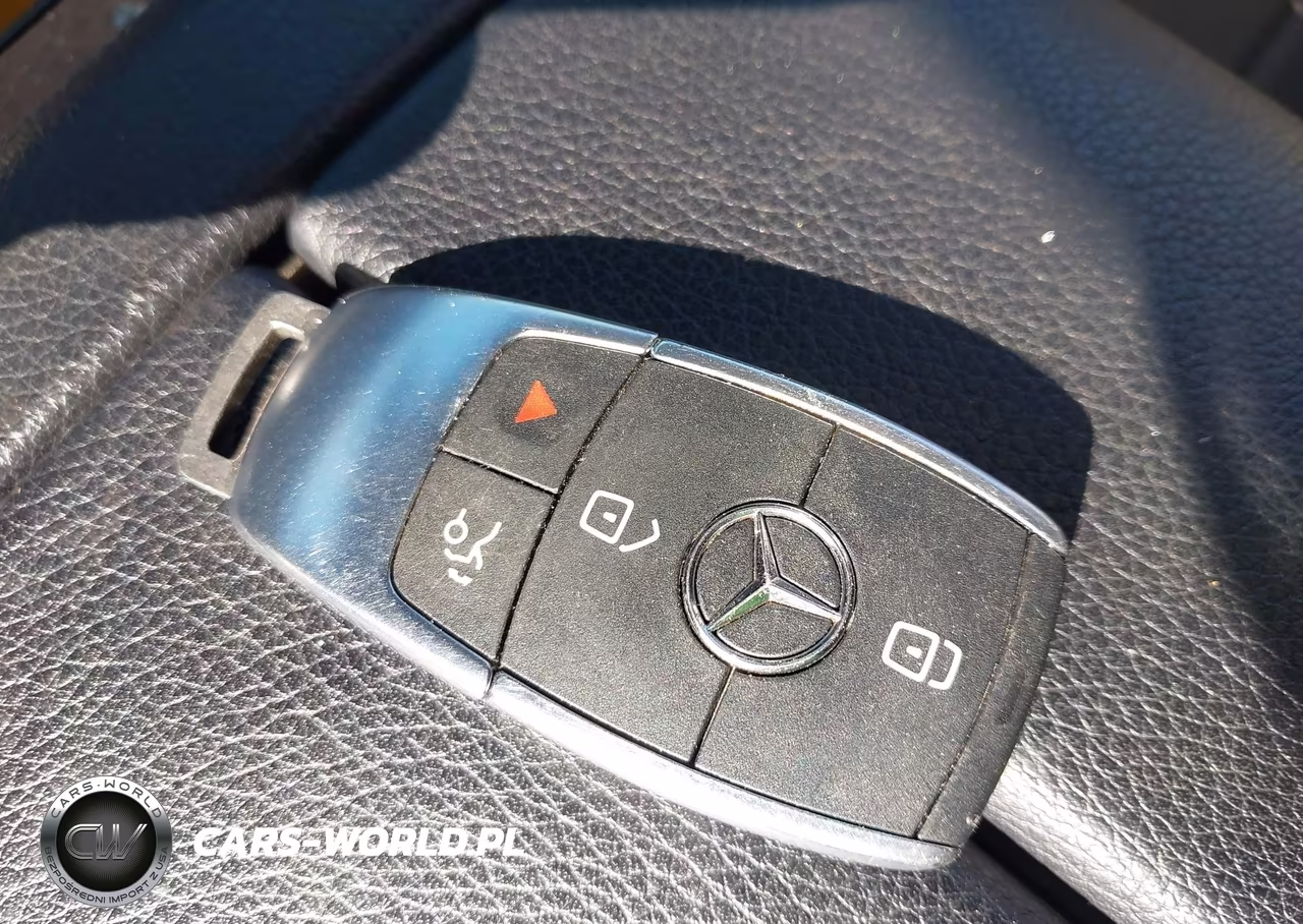 2025 Mercedes-Benz Gle 350 4Matic VIN:4JGFB4FB4SB423557 - 11