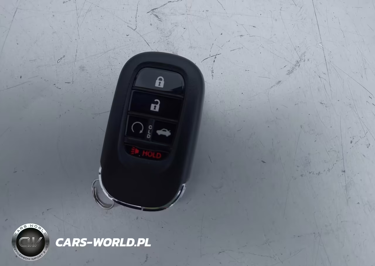 2024 Honda Accord Hybrid Touring VIN:1HGCY2F80RA023284 - 11