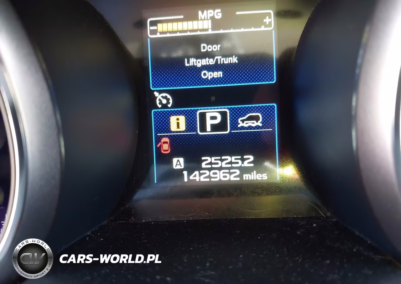 2015 Subaru Outback 2.5I Limited VIN:4S4BSALC3F3288369 - 15