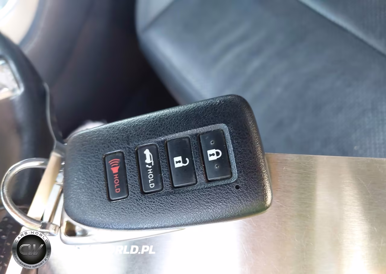 2015 Lexus Nx 200T F Sport VIN:JTJBARBZ8F2024093 - 11
