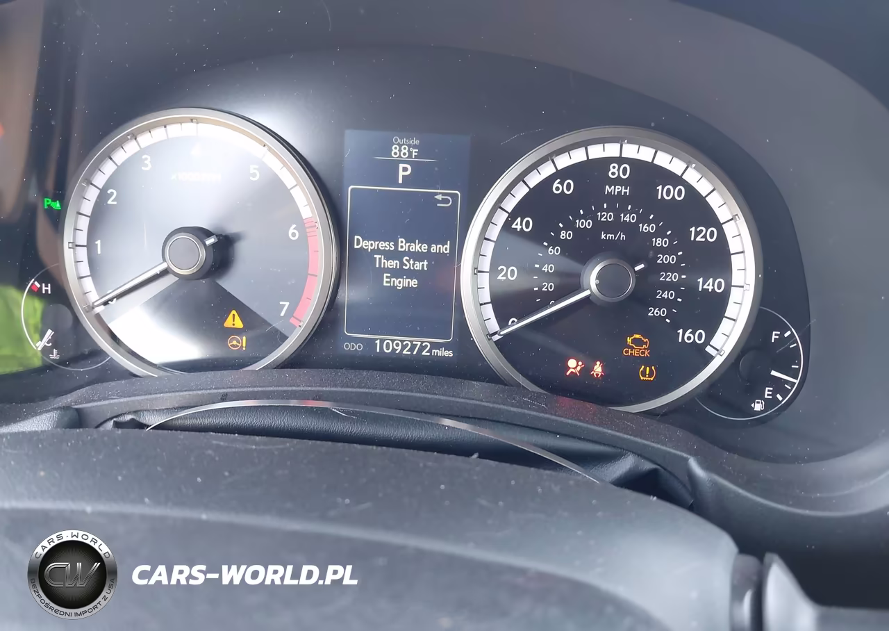 2015 Lexus Nx 200T F Sport VIN:JTJBARBZ8F2024093 - 15